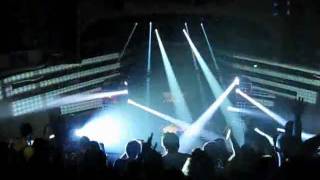 Eric Prydz - Pryda Shadows O2 Academy Brixton 2011 London