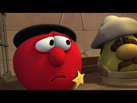 Sheerluck Holmes y la regla dorada | VeggieTales en EspaƱol | CapĆtulos Completos