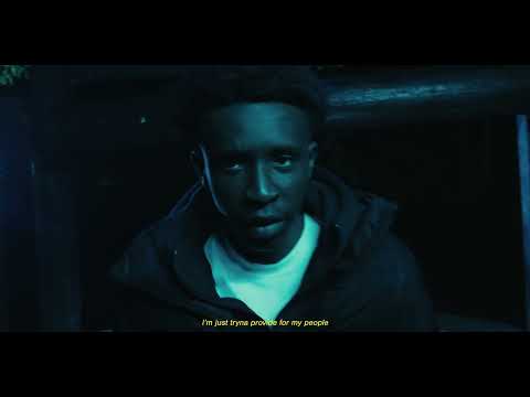 Dan - Legends Aren't Made (Official Video)