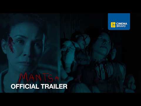 MANTSA (2026) Official Trailer - Pilar Pilapil, Gelli De Belen, Khai Flores, Shira Tweg