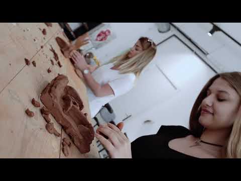 Girne American University Short Movie 2018