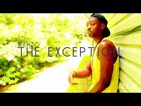 Rahzo - "The Exception" (Prod. By Bee T Jay) Official Video | HD