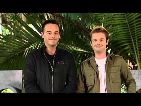 Dec Goes Crazy | I'm A Celebrity... Get Me Out Of Here!