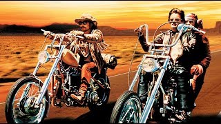 Tom Petty TRIBUTE &quot;The Ballad of Easy Rider&quot; oddly posted hours before he passed - Paul Siddall