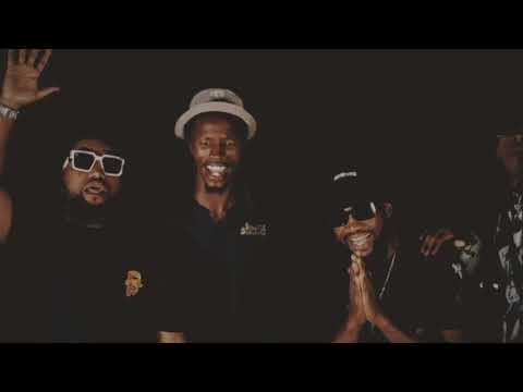 Shwele feat. MAO'H, Bula Bull, JCob & The Don & Greg (Official Music Video)
