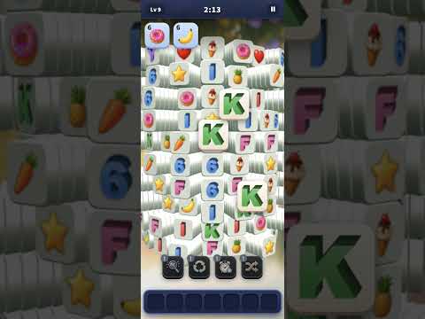 Tile Match 3D: Triple Puzzle video thumbnail