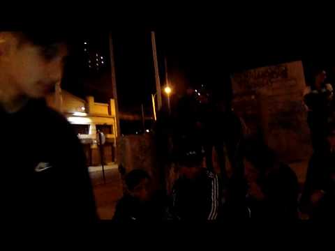 SINAKA vs PROXY: Semifinal - Salesiano Battles Vol 8