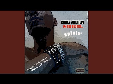 On the Record (Spinin') (B-Sensual Club Edit)