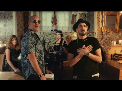 Soolking ft. Cheb Mami, Rim'k, Zaho, Reda Taliani - De Wahran a Annaba 2 (Official Video)