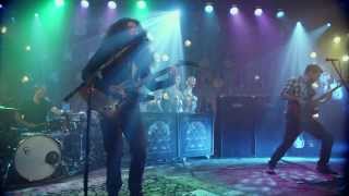 Coheed and Cambria &quot;A Favor House Atlantic&quot; Guitar Center Sessions on DIRECTV