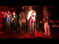Groovy Spirit Foundation Steppas