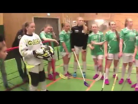 Innebandyfesten 2016 - Lindome IBK