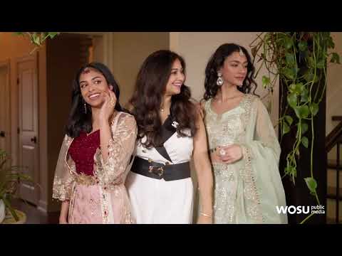 Fashon Design Anjali Phougat And The Designer Dream Collection