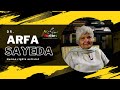 Dr Arfa Syeda Zahra Best Speach Life Changing Interview Motivational Speech
