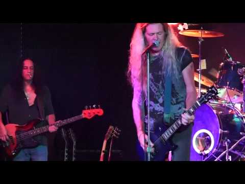 Virginia. Grant at Rockhouse Live 7/26/2014 (Sister Mercy)