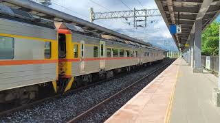 2025.8.21 424次 光復站開車