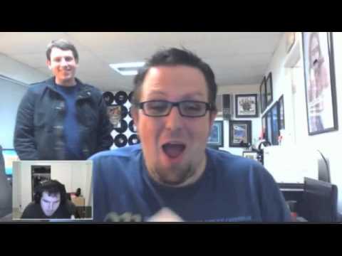 Mega64 Twitch.tv Test - Ryan's Call