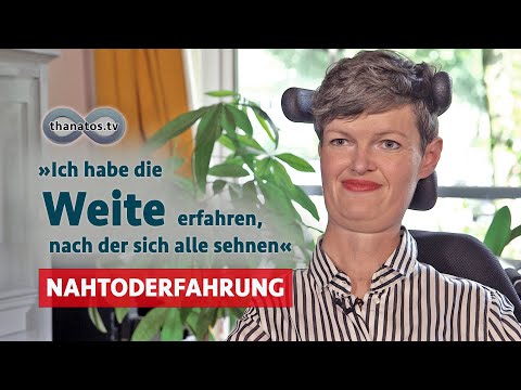 Die etwas andere Nahtoderfahrung