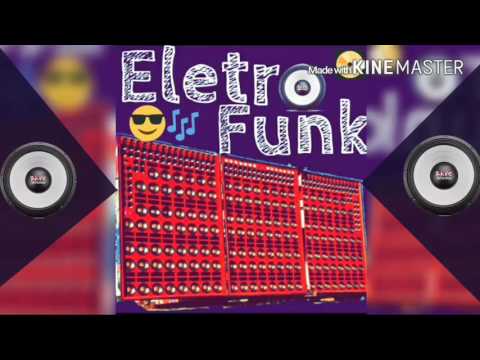 Eletro Funk°•°