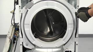 How to: LG/Kenmore Cycling Thermostat 6931EL3001F