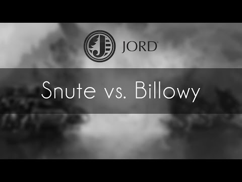Snute vs. Billowy - ZvP - WOOD You WATCH This?