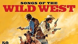 Songs Of The Wild West Soundtrack Tracklist | OST Tracklist 🍎