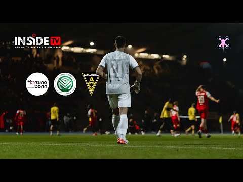 HIMMEL UN ÄÄD - Video & Drohne and SC Fortuna Bonn 1904_50 e. V. Fußball