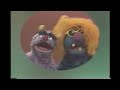Sesame Songs Monster Hits