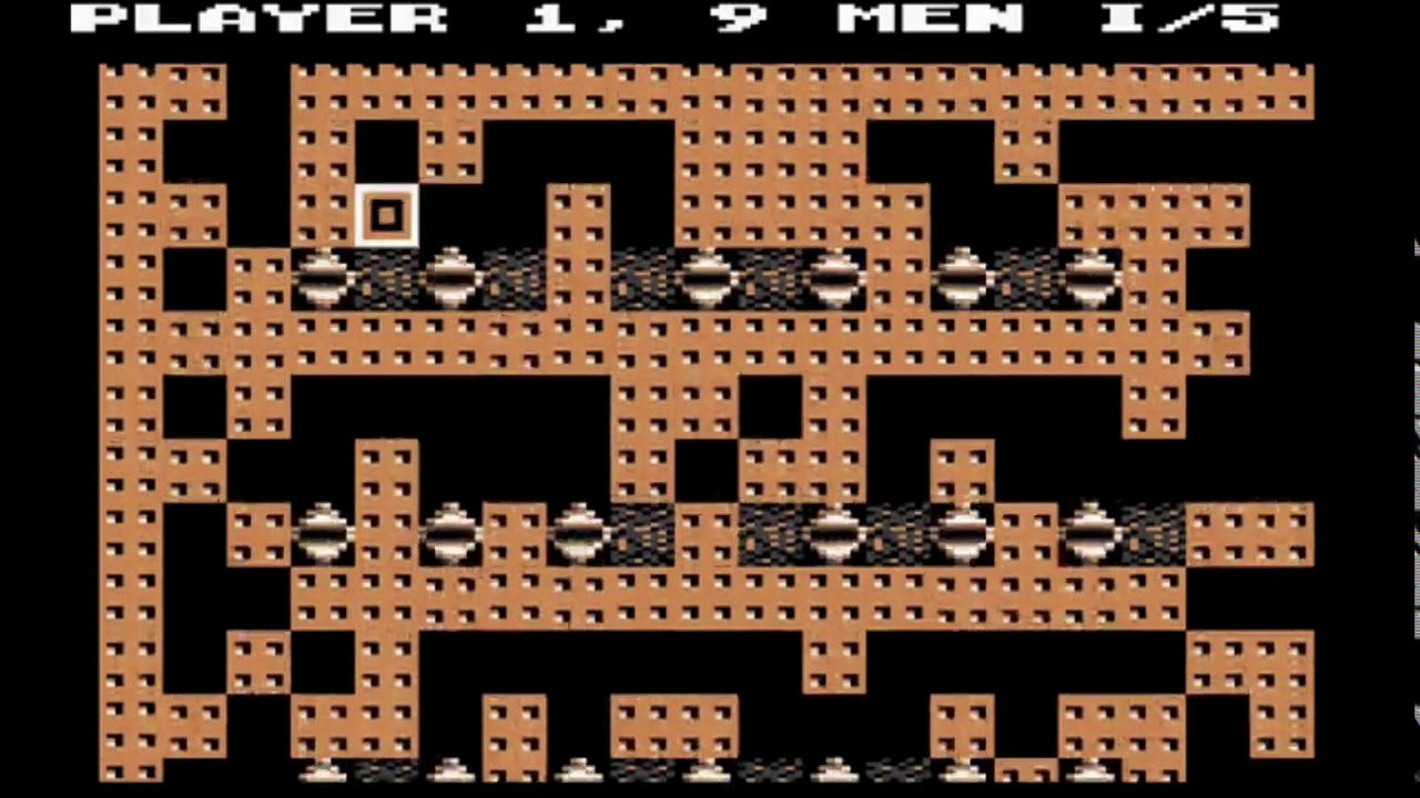Gameplay Video