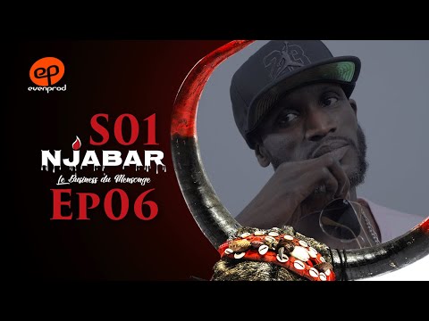 NJABAR  - Saison 1 - Episode 6 **VOSTFR**