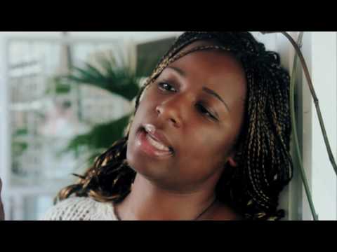 Charlotte Dipanda - Coucou (clip officiel)