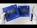 New PS4 "Pro Controllers" Unboxing (Razer Raiju Ultimate & Tournament) Black Ops 4 Blackout Gameplay