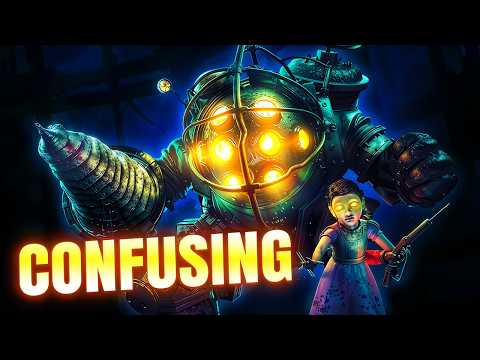 Why They Almost CANNED This Video Game Masterpiece