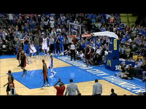 NBA Nightly Highlights: November 6th