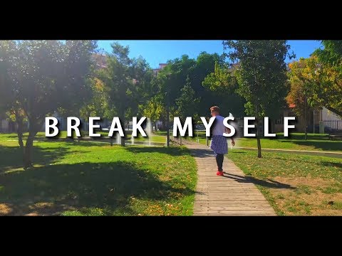 YTone - Break Myself (ft. Dominik Zalewski)