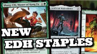 THE CARDS I'M BUYING!