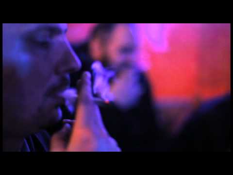 Coffeeshop Funky Munkey Amsterdam 2011 Big APE and L.I.F.E. Long Listening Party