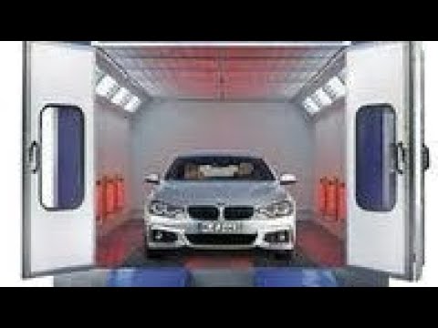 Why  you should choose Oven Baked painting for your car. #autodetailing