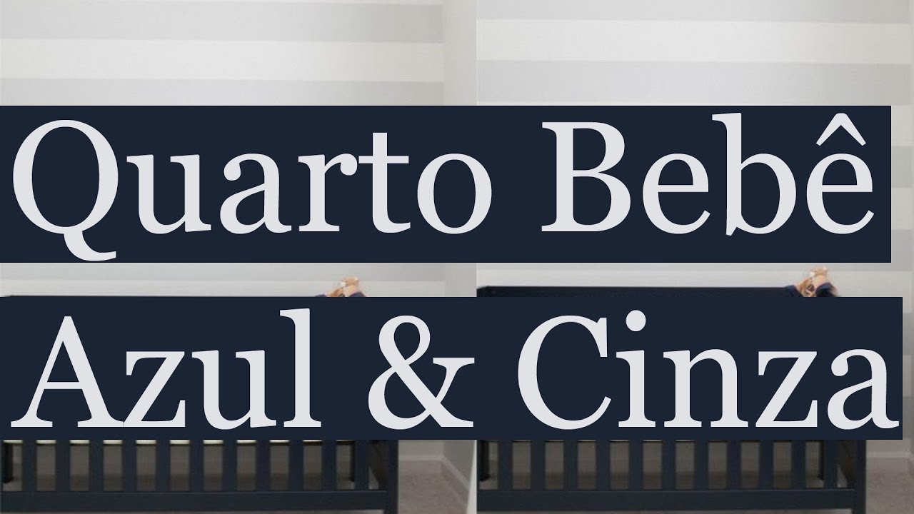 Como decorar Quarto Bebê ! | Por Maryane Nunes