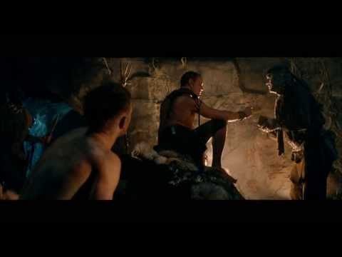 Hammer Of The Gods - Featurette