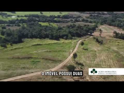 🌱 SÍTIO À VENDA EM PONTALINA – GO📍 Região da Serrinha