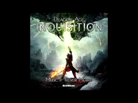 Dragon Age: Inquisition Soundtrack - Return To Skyhold
