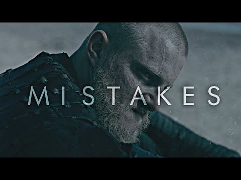 (Vikings) Bjorn Ironside | Mistakes