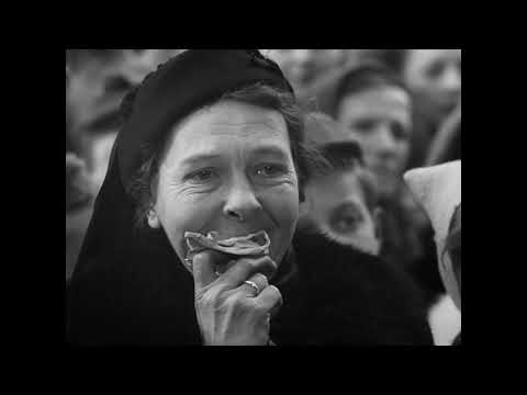 Zakazane Piosenki 1946 HD