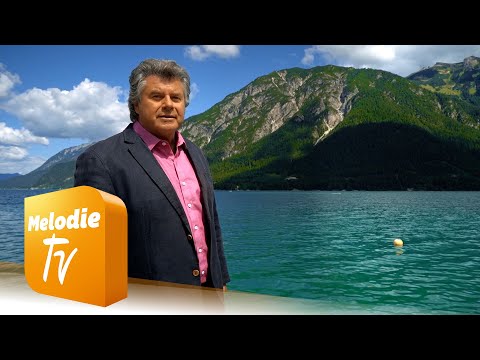 Andy Borg - Bernd-Clüver-Medley (Offizielles Musikvideo)