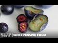 Why Nordic Wild Blueberries Are So Expensive | So Expensive Food | Business Insider