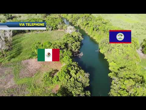 Compol Williams Says Mexican Cartel May Have Entered Belize After shoot out in Mexico