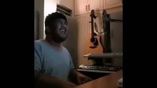 Sana ngayong pasko Korean Accent by Silver Belen