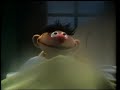 Classic Sesame Street Ernie And Bert Role Reversal HQ