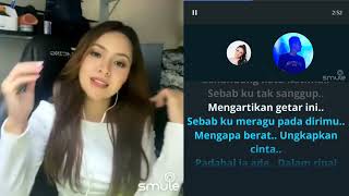 Download lagu ADA CINTA | Acha | Irwansyah (karaoke duet bareng artis tanpa vokal cowok) smule cover Baby Shima mp3 Download lagu ADA CINTA | Acha | Irwansyah (karaoke duet bareng artis tanpa vokal cowok) smule cover Baby Shima mp3